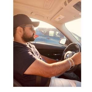 Meet your Posher, Sahil